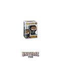 Funko Pop! Marvel - Blade Knight Marvel Zombies