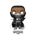 Funko Pop! Marvel - Blade Knight Marvel Zombies