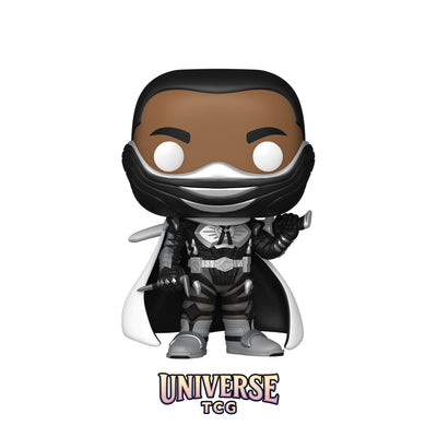 Funko Pop! Marvel - Blade Knight Marvel Zombies