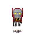 Funko Pop! Transformers - Blaster