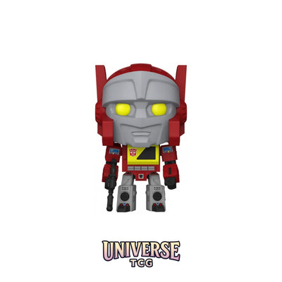 Funko Pop! Transformers - Blaster