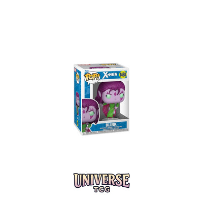 Funko Pop! X-Men - Blink