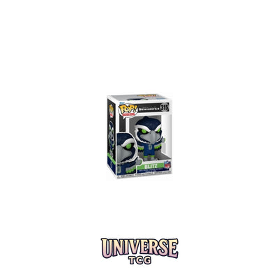 Funko Pop! NLF - Blitz