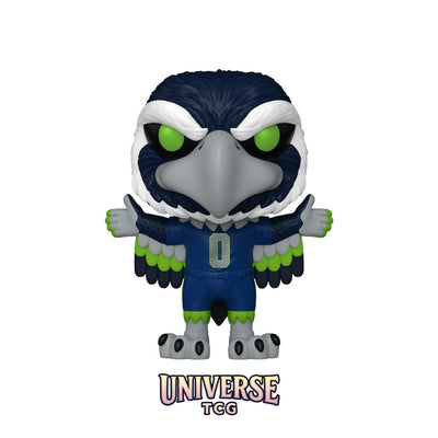 Funko Pop! NLF - Blitz
