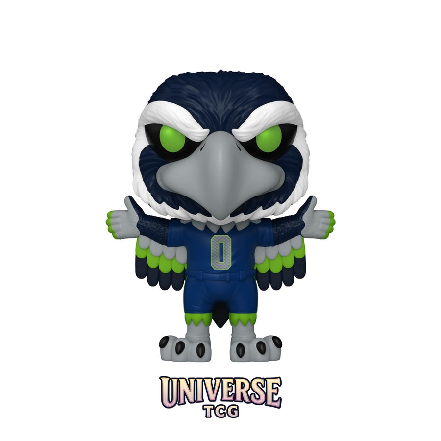 Funko Pop! NLF - Blitz