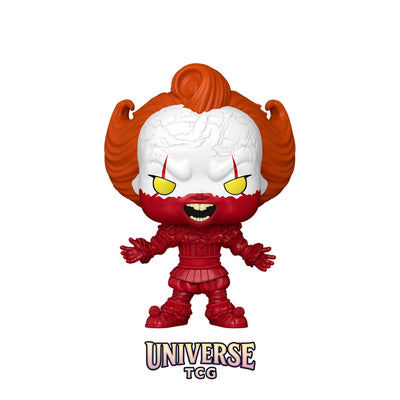 Funko Pop! IT - Bloody Pennywise