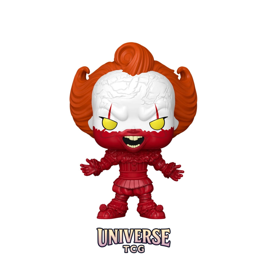 Funko Pop! IT - Bloody Pennywise