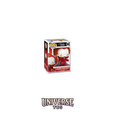 Funko Pop! IT - Bloody Pennywise