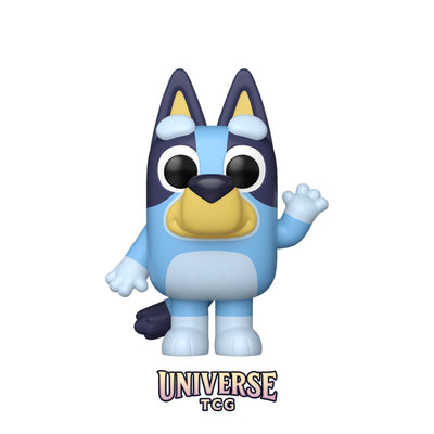 Funko Pop! Bluey - Bluey