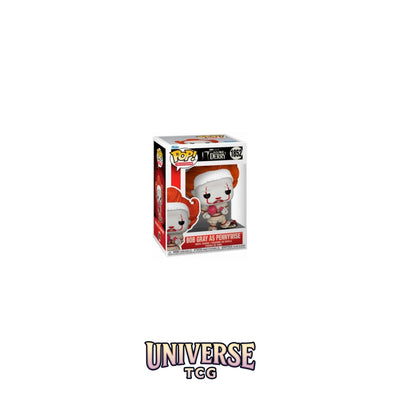 Funko Pop! IT - Bob Gray as Pennywise