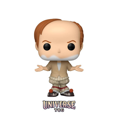 Funko Pop! Welcome to Derry - Bob Gray