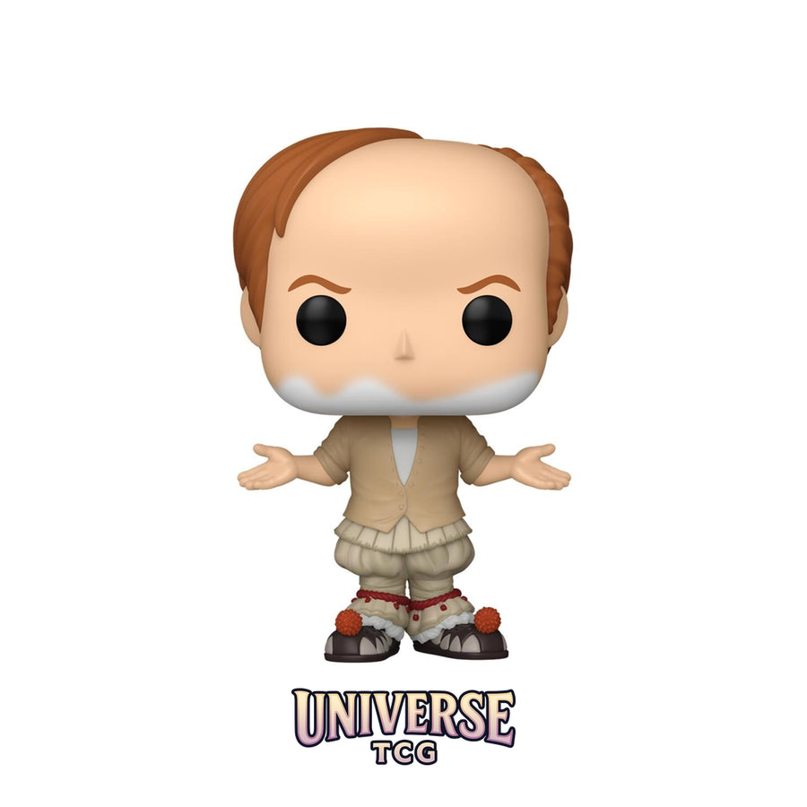 Funko Pop! Welcome to Derry - Bob Gray