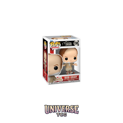 Funko Pop! Welcome to Derry - Bob Gray
