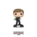 Funko Pop! Star Wars - BoBF- Luke(TRNG)