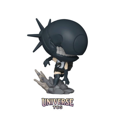 Funko Pop! Chainsaw Man - Bomb