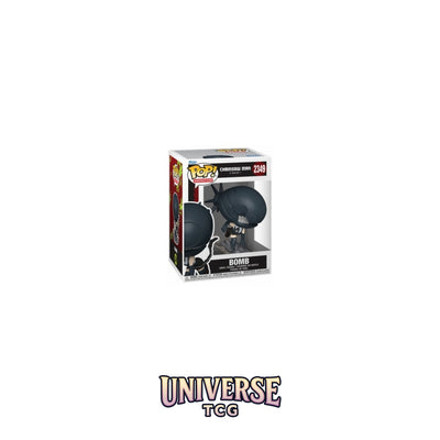 Funko Pop! Chainsaw Man - Bomb