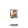 Funko Pop! King of the Hill - Boomhauer