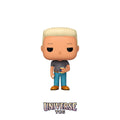 Funko Pop! King of the Hill - Boomhauer