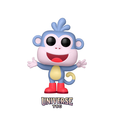 Funko Pop! Nickelodeon - Boots