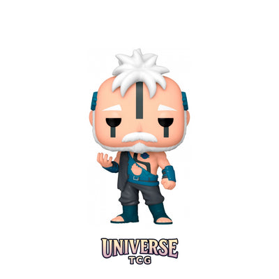 Funko Pop! Boruto - Boro