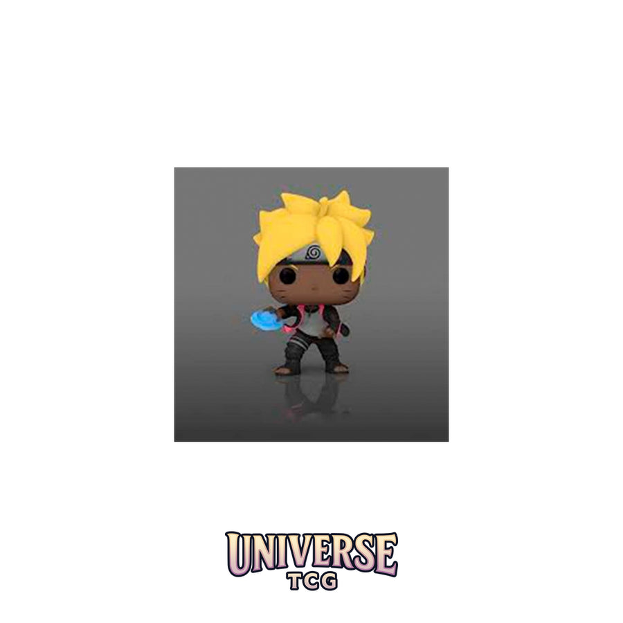 Funko Pop! Boruto - Boruto w/RSGN(GW)
