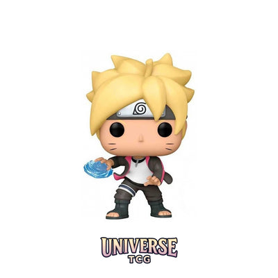 Funko Pop! Boruto - Boruto w/RSGN(GW)