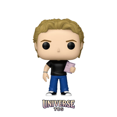 Funko Pop! Fast and Furious - Brian O'Conner
