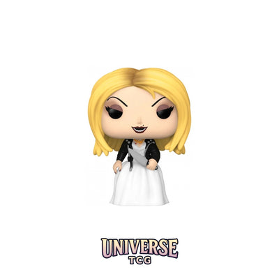 Funko Pop! Chucky - Bride of Chucky-Tiffany