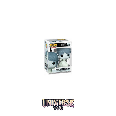 Funko Pop! Collectible - Bride of Frankenstein (Anime)