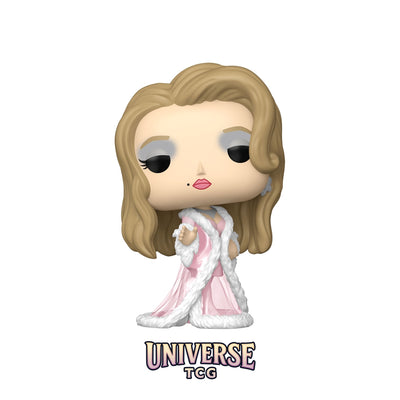 Funko Pop! Música - Britney Spears (Lucky)