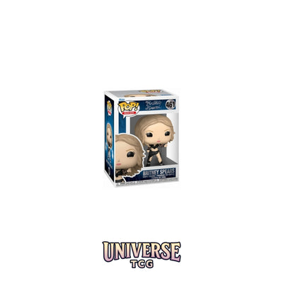 Funko Pop! Collectible - Britney Spears (Stronger) -...