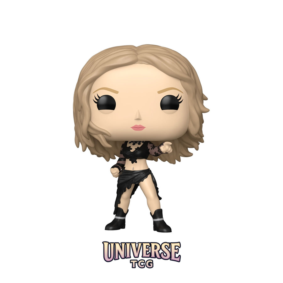 Funko Pop! Collectible - Britney Spears (Stronger) -...