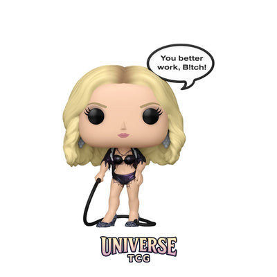 Funko Pop! Collectible - Britney Spears (You Better...