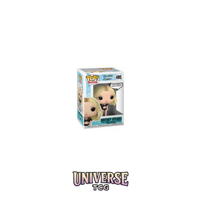 Funko Pop! Collectible - Britney Spears (You Better...