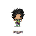 Funko Pop! Dragon Ball - Broly