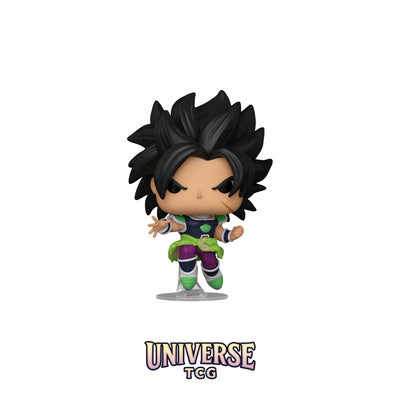 Funko Pop! Dragon Ball - Broly
