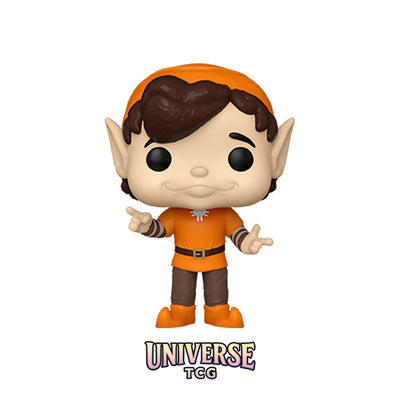 Funko Pop! NFL - Brownie the Elf