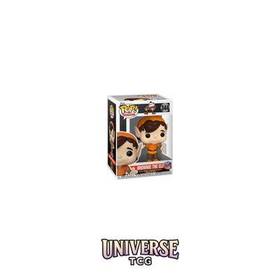 Funko Pop! NFL - Brownie the Elf
