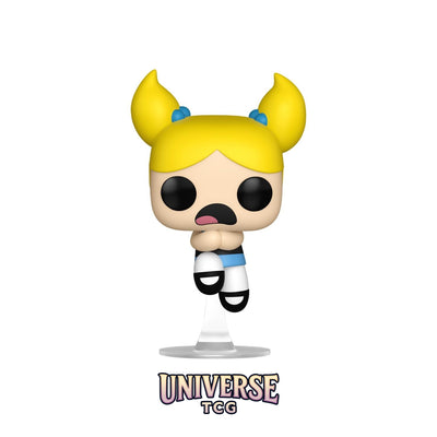 Funko Pop! Las Supernenas - Bubbles