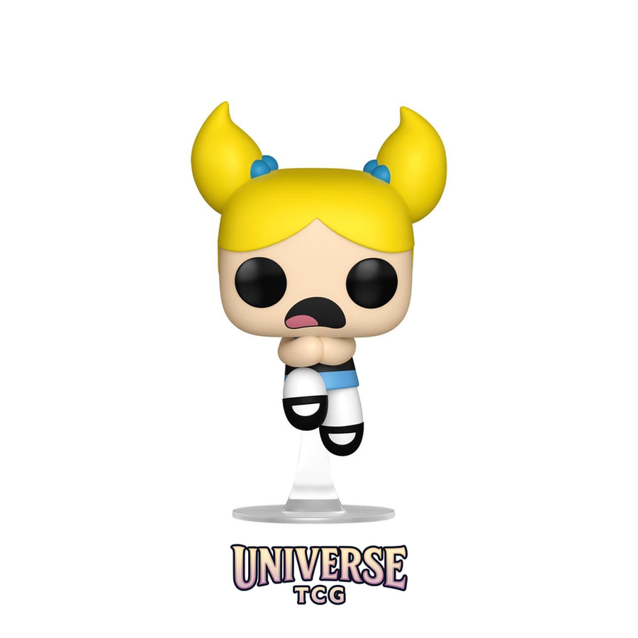 Funko Pop! Las Supernenas - Bubbles