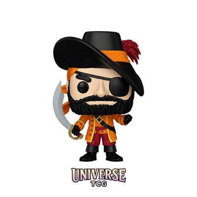 Funko Pop! NFL - Bucco Bruce