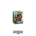 Funko Pop! NBA - Bucks- Damian Lillard