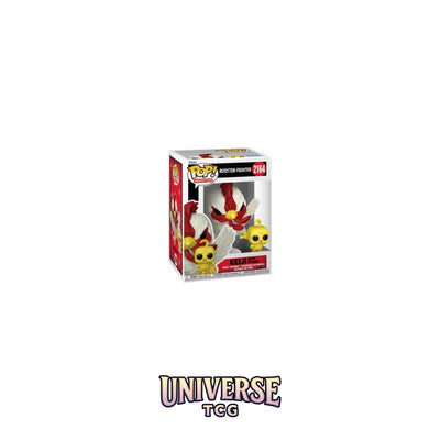 Funko Pop! Collectible - Buddy Keiji with Piyoko -...