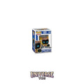 Funko Pop! Collectible - & Buddy Tooled-Up Mechanic -...