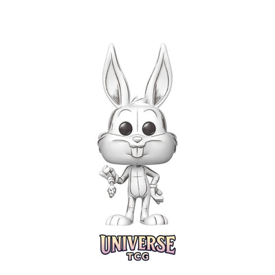 Funko Pop! Collectible - Bugs Bunny (Sketched Deco) -...