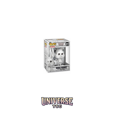 Funko Pop! Collectible - Bugs Bunny (Sketched Deco) -...