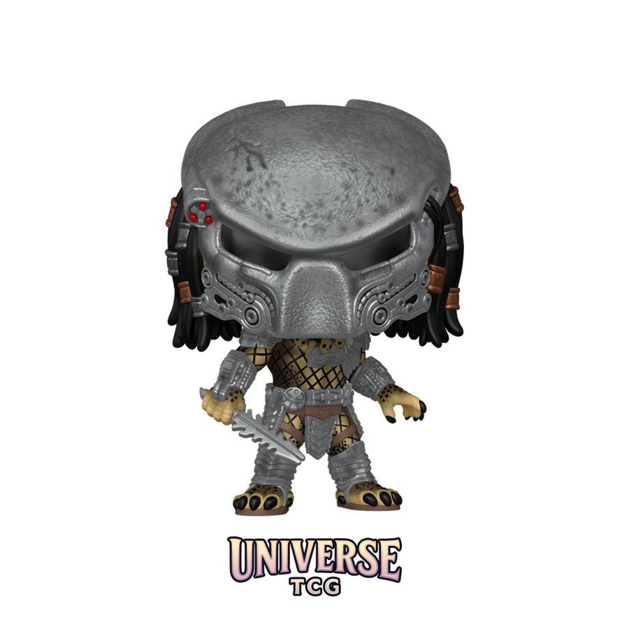 Funko Pop! Alien - Bull Predator