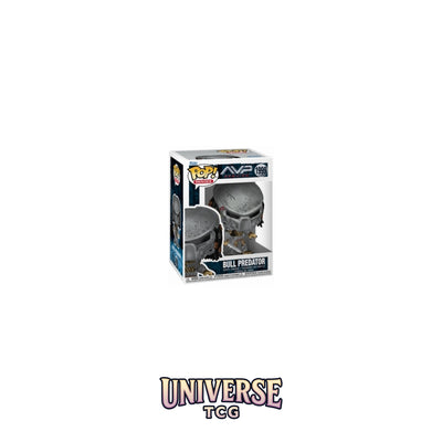 Funko Pop! Alien - Bull Predator