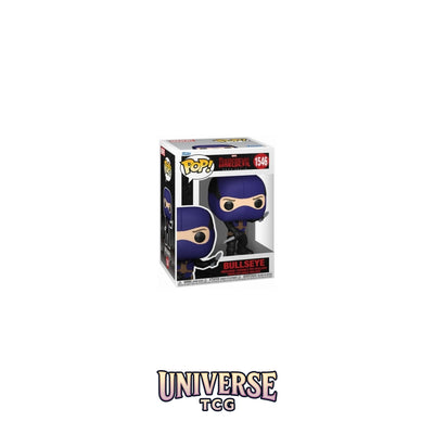 Funko Pop! Marvel - Bullseye