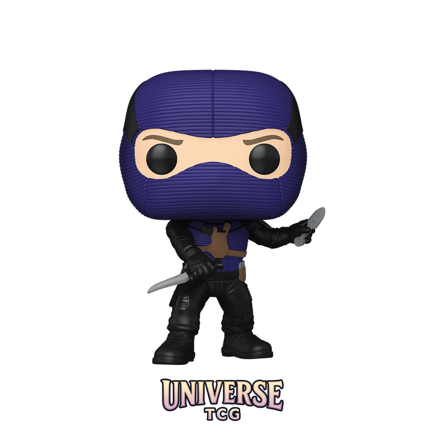Funko Pop! Marvel - Bullseye